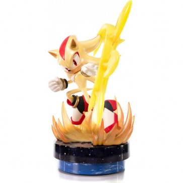 F4F -  Sonic the Hedgehog Super Shadow (Standard Edition)