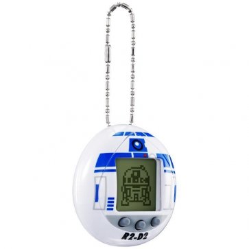 .Star Wars R2-D2 Classic Tamagotchi