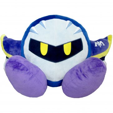 Kirby - Metaknight Pillow