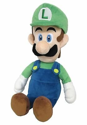 Super Mario - Luigi 15"
