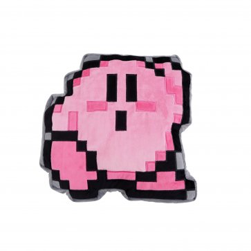 Kirby - Kirby 8 Bit Cushion