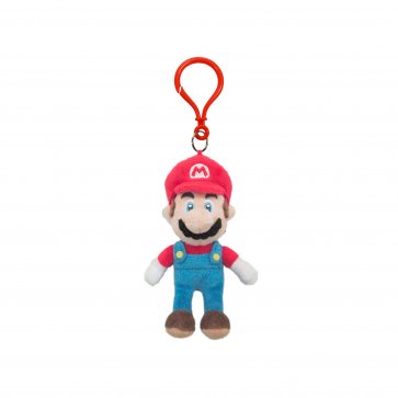 Super Mario - Mario Dangler