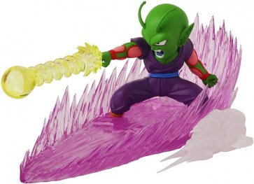 Dragonball Super - Final Blast Piccolo Figure