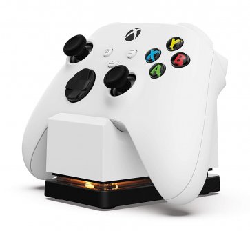 Xbox Series X Charging Stand - White