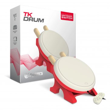 TK Drum for Switch