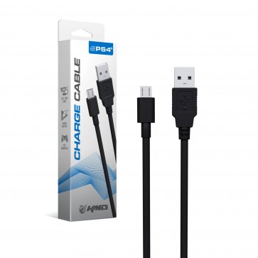 PS4 Charge Cable for Controllers