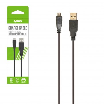 Xbox One Charge Cable for Controllers