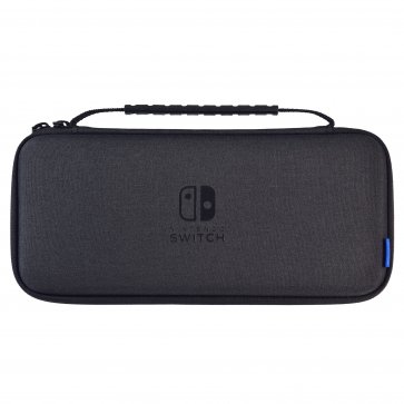 Switch/Switch OLED - Case - Slim Tough Pouch - Black