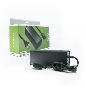 TTX Tech AC Adapter for Xbox 360 Slim