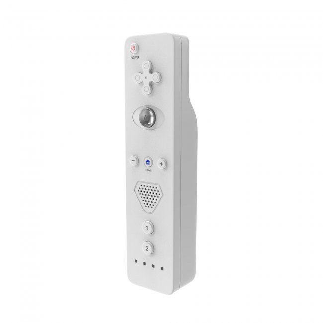 Global distribution of peripherals for modern and retro video game