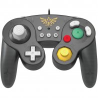 Switch Battle Pad Wired Controller - Zelda (Hori)
