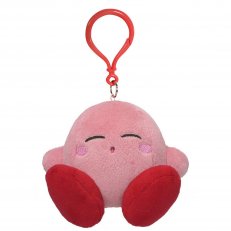 Kirby 3.5" Sleeping Plush
