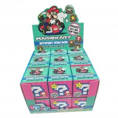 Mario Kart Blind Box - Fruit Flavored Candy