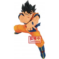 Dragon Ball - Super Zenkai Solid - Vol. 2
