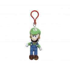 Super Mario - Luigi Dangler
