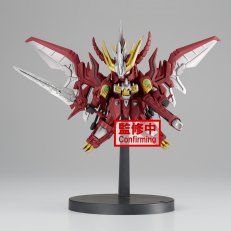 Banpresto Red Lander [Continue] SD Gundam Prize Figure