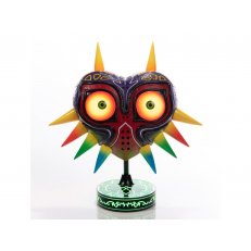 F4F Legend of Zelda Majora's Mask 12"PVC Collector's Edition