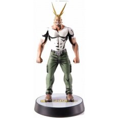 F4F My Hero Academia: All Might Casual Wear PVC Statue