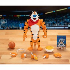 Tony The Tiger Figure 1/12 Scale