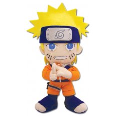 Naruto Plush 8"
