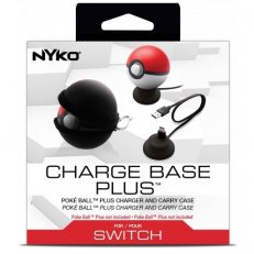 Charge Base Plus For Poke Ball Plus 