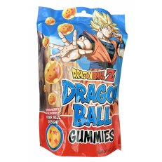 Dragon Ball Z - Gummies