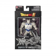Dragon Ball Super - Dragon Stars Omega Shenron Figure 6.5"