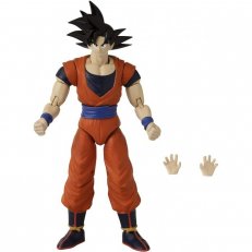 DB Super-Dragon Stars - Goku - Version 2 Figure 6.5"