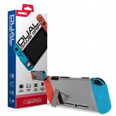 KMD Dual Game Grip Case for Switch