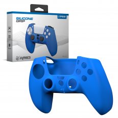 Silicone Grip for DualSense PS5 Controller - Blue