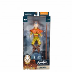 Avatar - Aang 7in Figure
