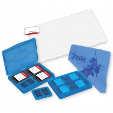 Legend of Zelda - Game Traveler Protection Pack