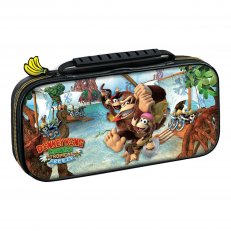 Switch Donkey Kong Tropical Freeze Deluxe Travel Case