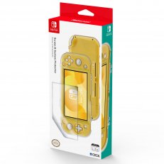 Hori Switch Lite Screen & System Protector - Clear