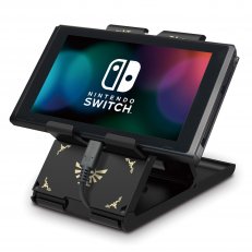 Switch Compact Playstand Zelda Edition