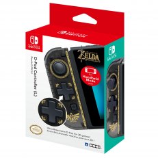 Switch D-Pad Controller - Zelda (Hori)