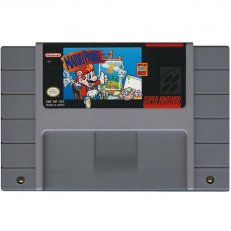  Mario Paint Used Cartridge for SNES 