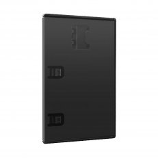 Switch Single Cartridge Case - Black