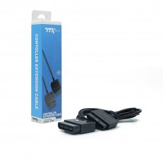 TTX Tech Controller Extension Cable for PS2