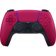 DualSense Wireless Controller for PS5 Cosmic Red - BULK NEW