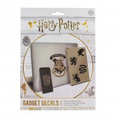 Harry Potter Gadget Stickers and Decals