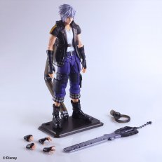 KINGDOM HEARTS III PAK RIKU