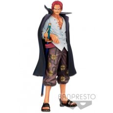 One Piece - BP Chronicle - Master Stars Piece The Shanks