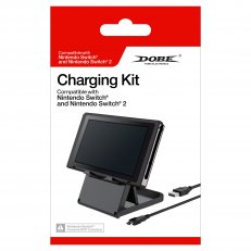 Nintendo Switch Charging Kit