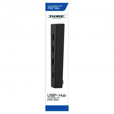 USB Hub for Playstation 5 Slim