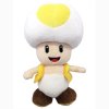 Super Mario - Yellow Toad 8"