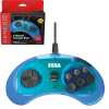 SEGA Genesis 6-button Arcade Pad