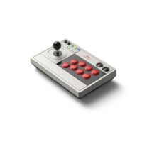 8 Bit Do Arcade Stick