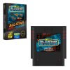 Data East All Star Collection Multi-Cart for NES