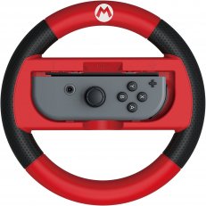 Switch Mario Kart 8 Deluxe Mario Wheel